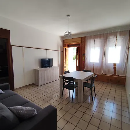 Holiday home Specchiarica House San Pietro in Bevagna