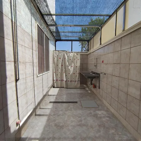 Specchiarica House *