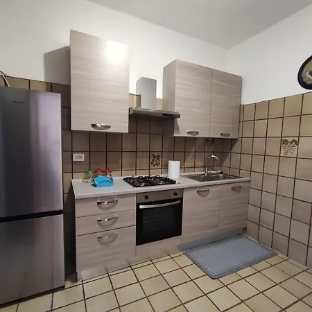 Holiday home Specchiarica House San Pietro in Bevagna