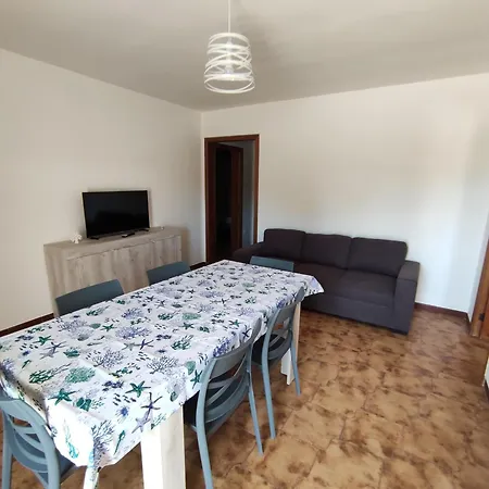 Specchiarica House San Pietro in Bevagna